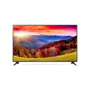 Tv led LG  » noir avec recepteur integré