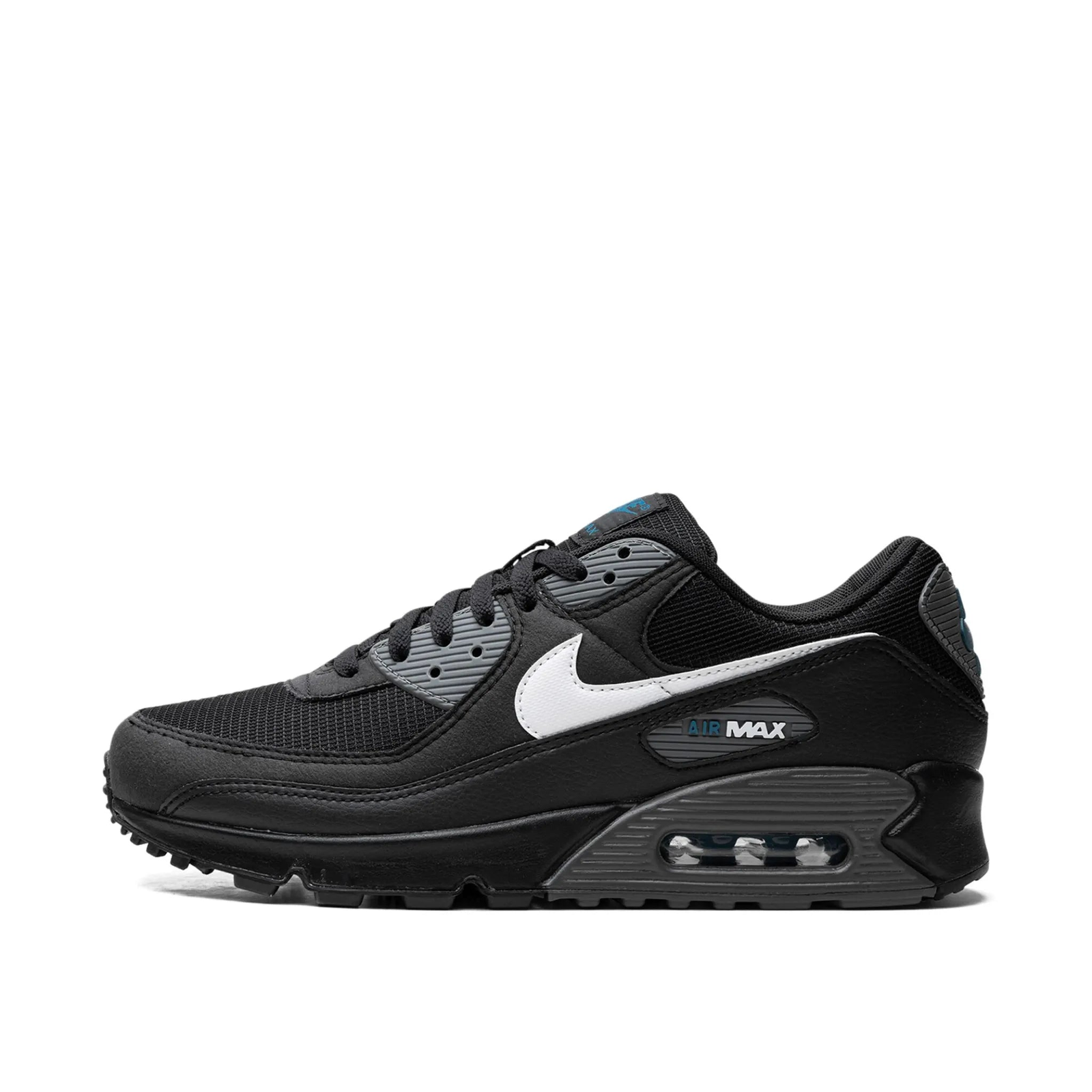 Nike Air Max 90 'Black Marina' 1 Nike Air Max 90 'Black Marina'
