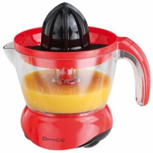 Presse Agrumes Domoclip DOD Rouge