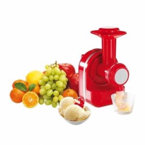 Machine en Domoclip DOM Rouge