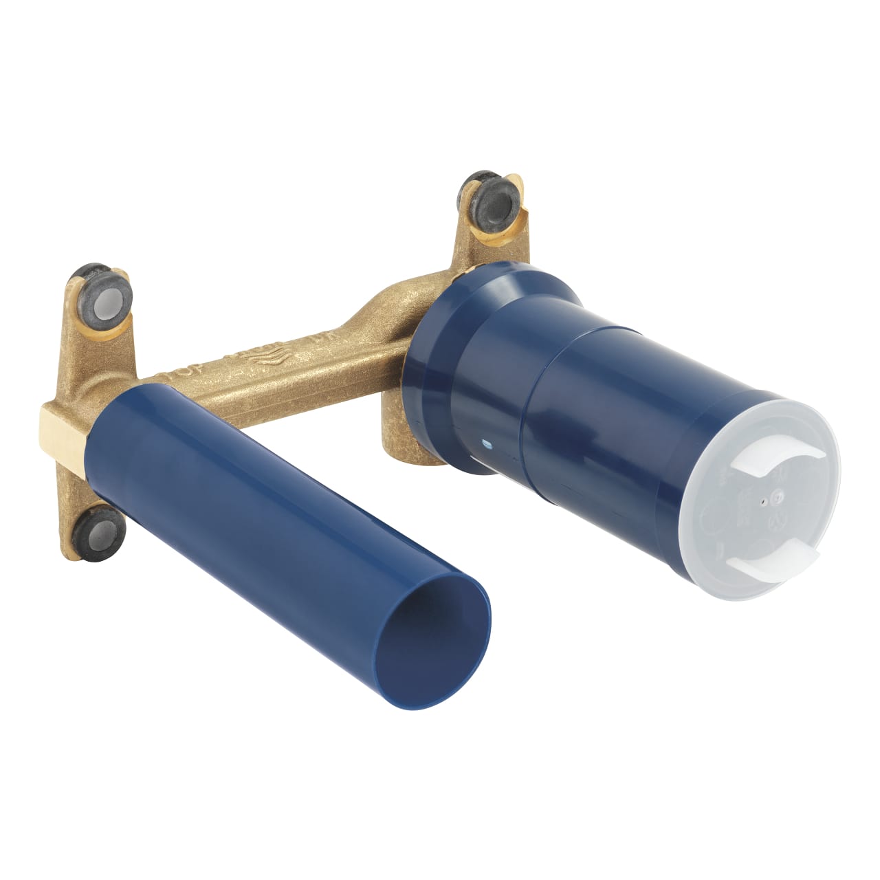 Corps Mitigeur Lavabo 2TR Mural Grohe 1 jpg