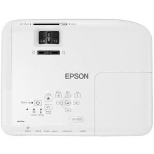 Vidéo Projecteur EPSON EB W