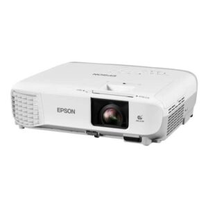 Vidéo projecteur EPSON EB X