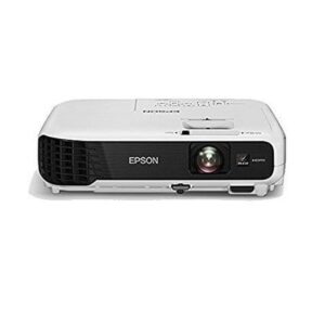 Vidéo Projecteur EPSON EB X + sacoche