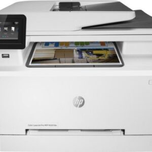 Imprimante multifonction HP Color LaserJet Pro Mfdn