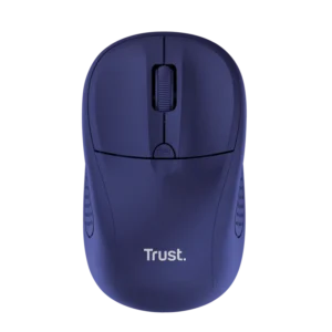 Souris sans fil Trust optique Primo – Bleu