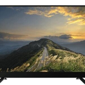 « Téléviseur Toshiba &Prime; » L LED FULL HD »