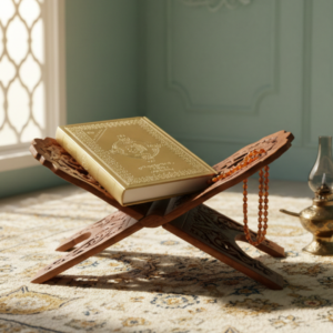 مصحف قالون المعلم 24×17 سم| Moshaf