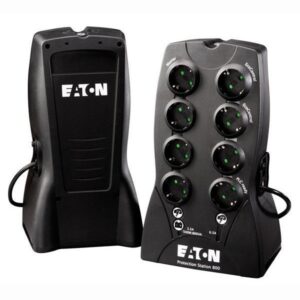 Onduleur EATON Off Line Protection Station V USB FR