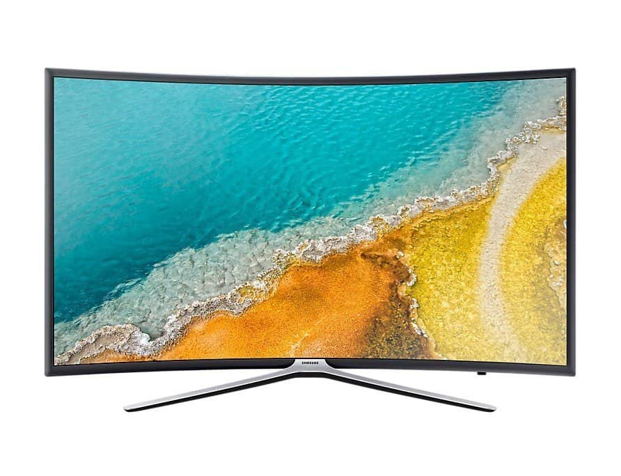 « Téléviseur Samsung 49″ » K6500 FULL HD Curved » 1 « Téléviseur Samsung ″ » K FULL HD Curved »