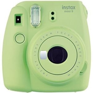 Appareil photo FUJIFILM Instax mini lime green