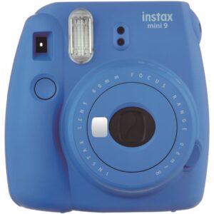 Appareil photo FUJIFILM Instax mini cobalt blue