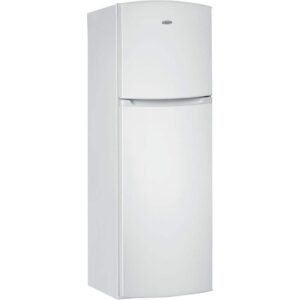 Réfrigérateur Whirlpool WTE W Blanc