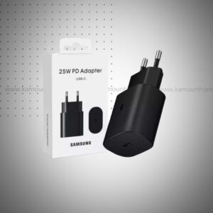 Samsung W PD Adapter USB C
