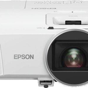 Vidéo Projecteur home cinéma EPSON EH TW