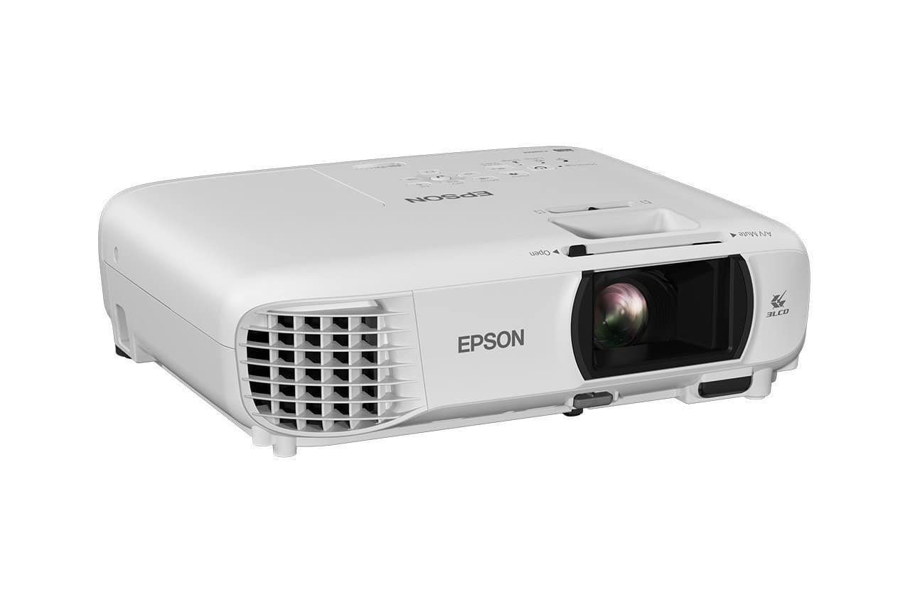 Vidéo Projecteur home cinéma EPSON TW610 1 Vidéo Projecteur home cinéma EPSON TW