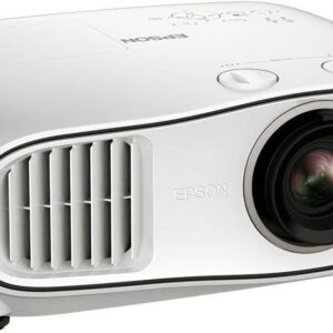 Vidéo Projecteur home cinéma Epson EH TW
