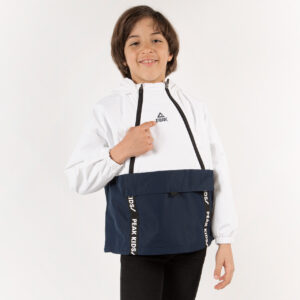 VESTE À COUPE VENT JR