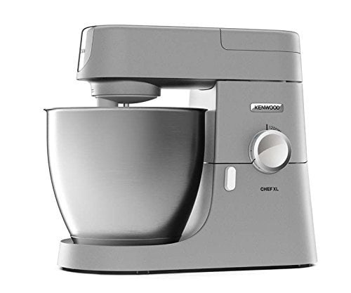 Robot Pâtissier Kenwood KVL4110S Silver 1 Robot Pâtissier Kenwood KVLS Silver