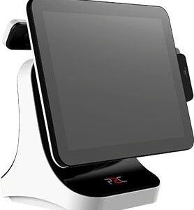 Caisse enregistreuse POS PC J