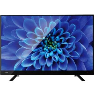 « Téléviseur Toshiba &Prime; » L LED FULL HD »