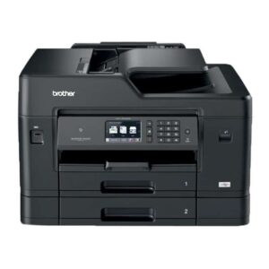 Imprimante multifonction Brother MFC JDW Couleur A / EN / WIFI