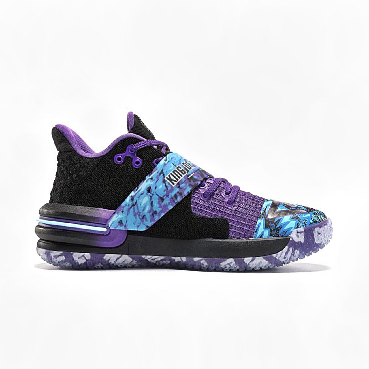 CHAUSSURE FLASH II GODZILLA 1 CHAUSSURE FLASH II GODZILLA