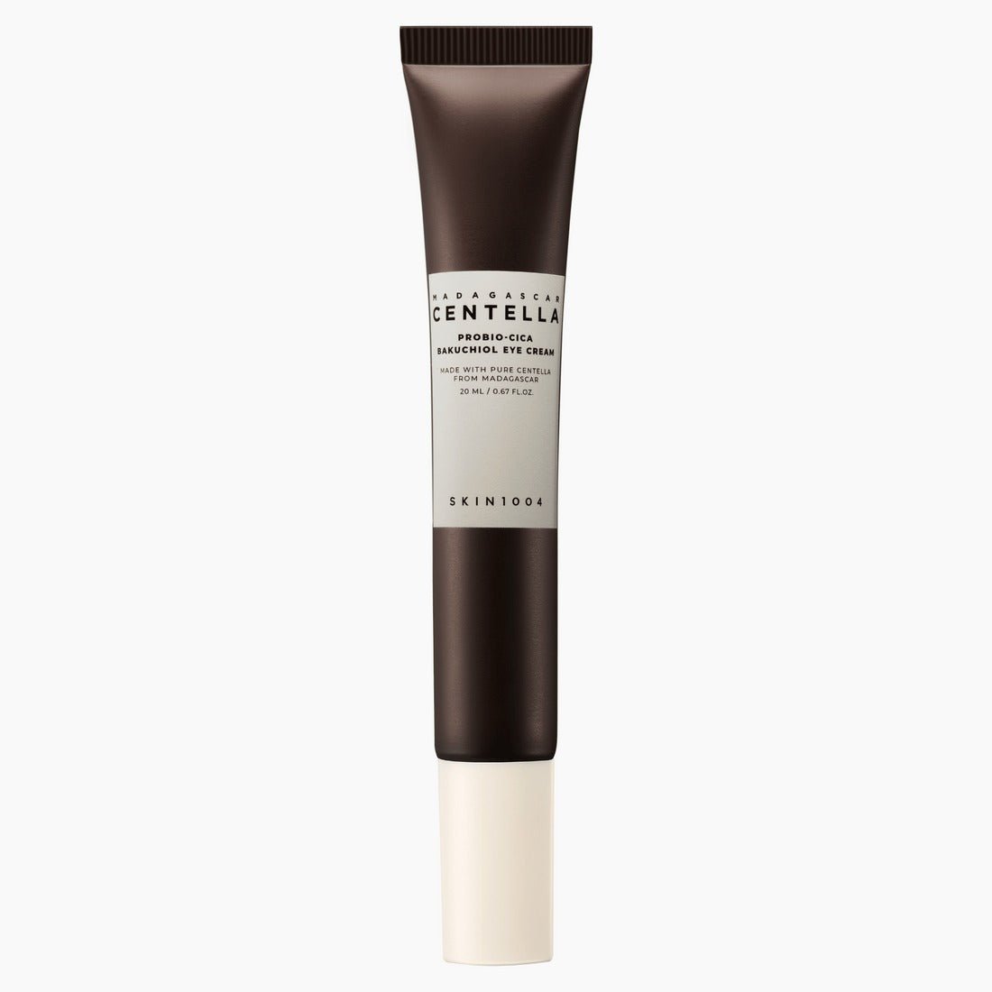 Madagascar Centella Probio-Cica Bakuchiol Eye Cream (Crème pour les yeux SKIN1004) 1 p T bc