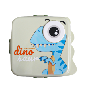 LUNCH BOX DINO REF 6655