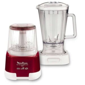 Moulinette Moulinex DPG
