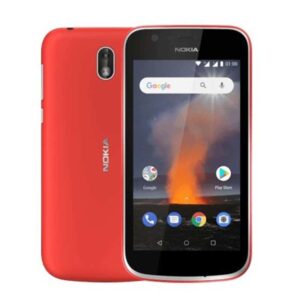 Nokia Rouge