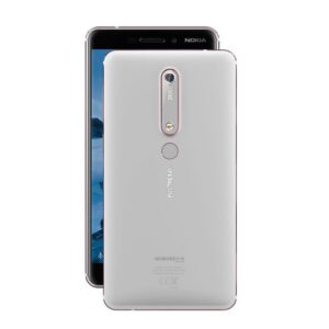 Nokia Blanc