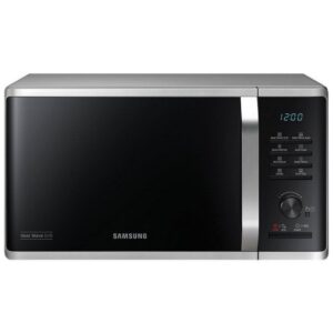 Micro Ondes Samsung L MGKASA Silver