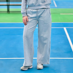 Pantalon baggy sport