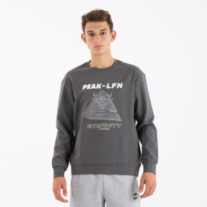 SWEAT SHIRT ETERNITY