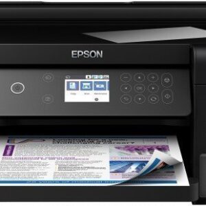 Imprimante Epson Eco Tank L ( en )