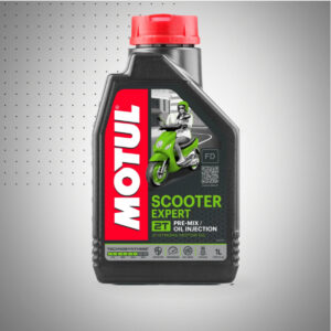 HUILE T L MOTUL EXPERT