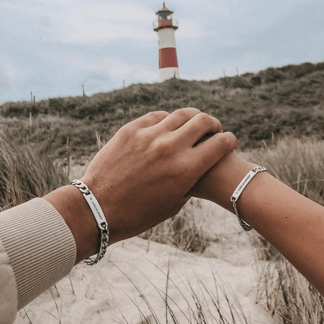 bracelet personalisee