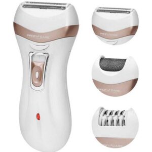 Épilateur en Proficare Bomann PC LBS