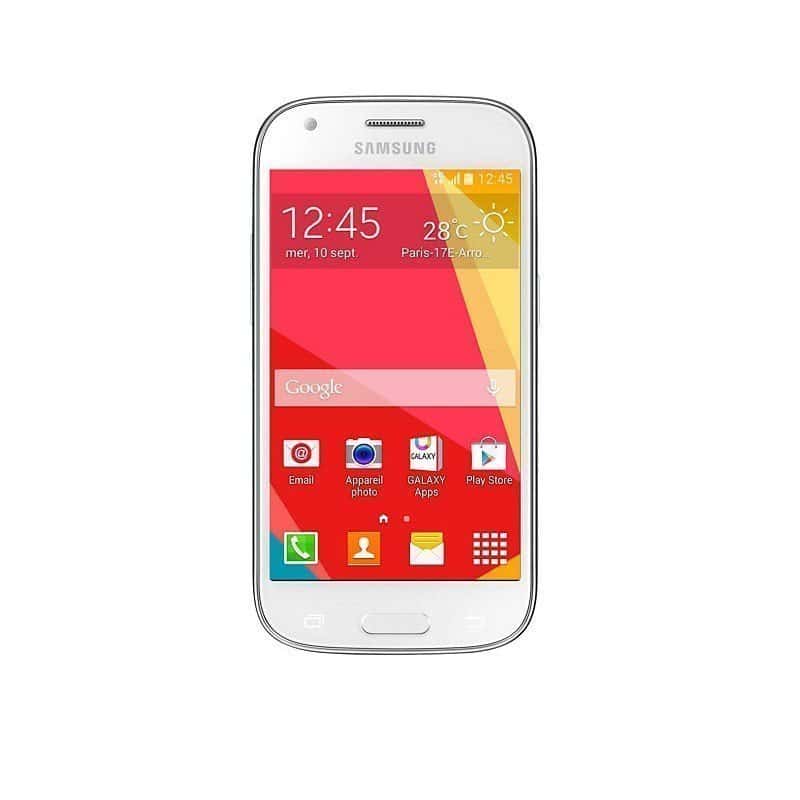 Samsung Galaxy Ace 4 Blanc 1 Samsung Galaxy Ace Blanc