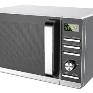 Micro Ondes Saba L PDEL ZV Gris