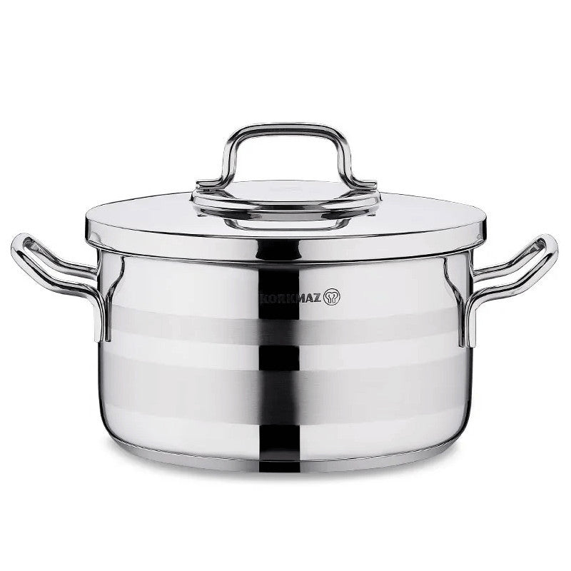 FaitoutFaitout Korkmaz Astra A2023 20Cm Inox