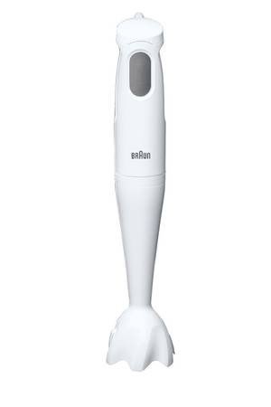 Mixeur Plongeant Braun MQ100 Dip Multiquick 1 1 Mixeur Plongeant Braun MQ Dip Multiquick
