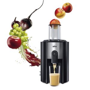 Centrifugeuse Multiquick Braun J