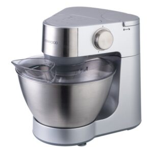 Robot Kenwood KM Silver