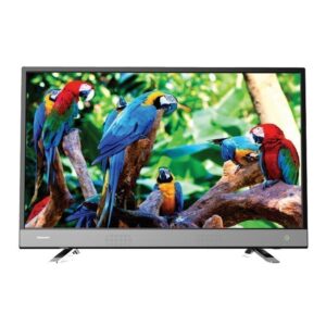 « Téléviseur Toshiba &Prime; » L LED FULL HD »