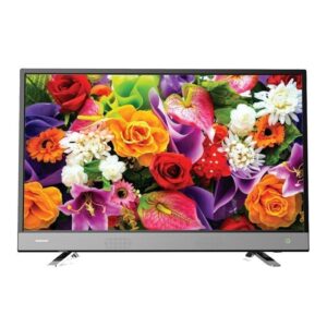 « Téléviseur Toshiba &Prime; » L LED FULL HD »