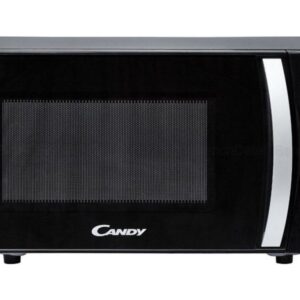 Micro Ondes + Grill Candy L CMXGDCB Noir