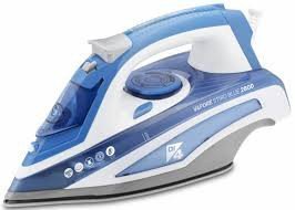 Fer à vapeur Di VaporeStiro Blue W