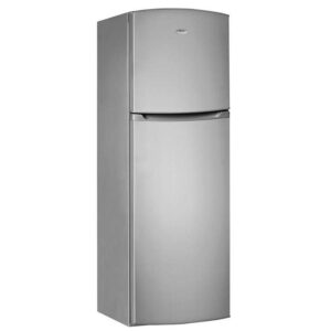 Réfrigérateur Whirlpool DeFrost L Silver